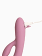 Vibrador Dual Punto G TRYSTA NEO Svakom - thumbnail 2