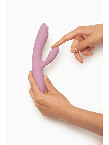 Vibrador Dual Punto G TRYSTA NEO Svakom 3