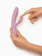 Vibrador Dual Punto G TRYSTA NEO Svakom - thumbnail 3