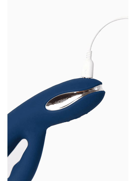 AYLIN | Vibrador Dual Svakom 1