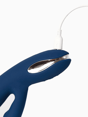 AYLIN | Vibrador Dual Svakom