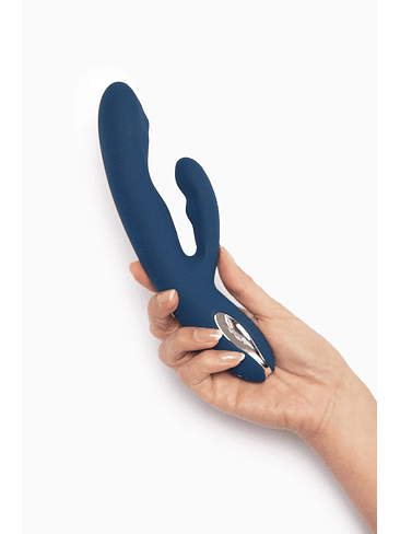 AYLIN | Vibrador Dual Svakom 3