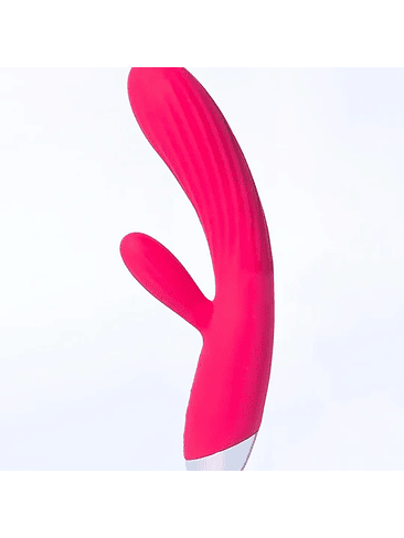 ANGEL | Vibrador Dual Svakom 1