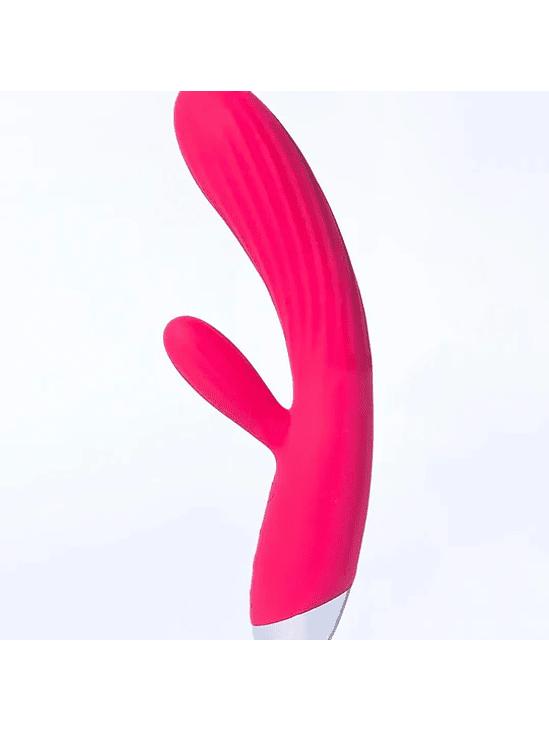 ANGEL | Vibrador Dual Svakom 1
