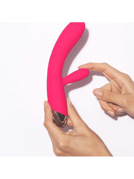 ANGEL | Vibrador Dual Svakom 2