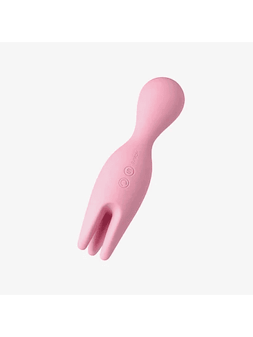 Vibrador Externo Svakom Nymph 2