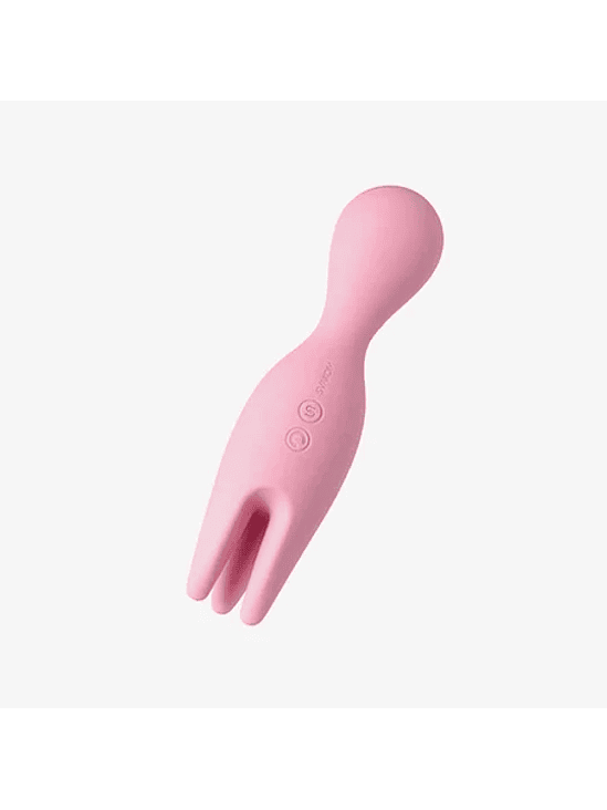 Vibrador Externo Svakom Nymph 2