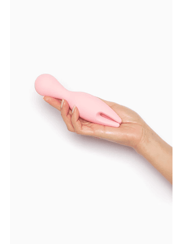 Vibrador Externo Svakom Nymph 3