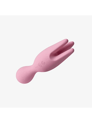 Vibrador Externo Svakom Nymph 4