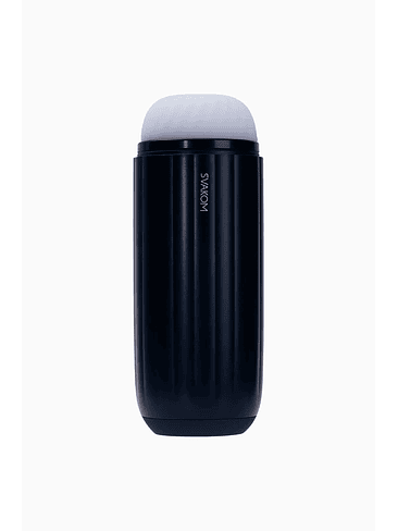 Masturbador Svakom Sam Neo Interactivo 1