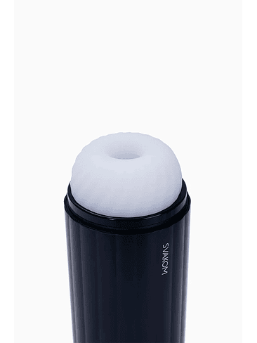 Masturbador Svakom Sam Neo Interactivo 2