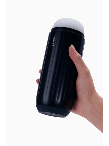 Masturbador Svakom Sam Neo Interactivo 3