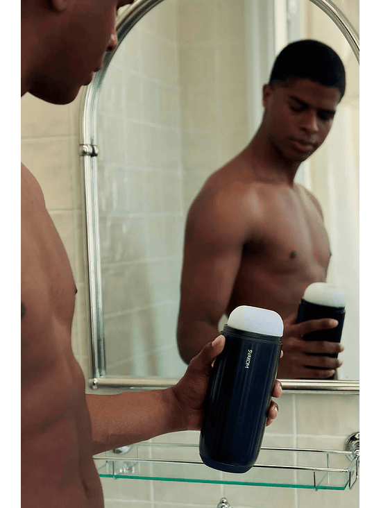 Masturbador Svakom Sam Neo Interactivo 4