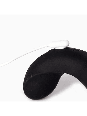 BENEDICT | Anillo Vibrador Estimulador de Perineo Svakom 3