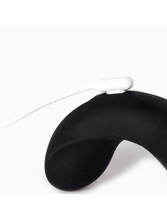 BENEDICT | Anillo Vibrador Estimulador de Perineo Svakom 3