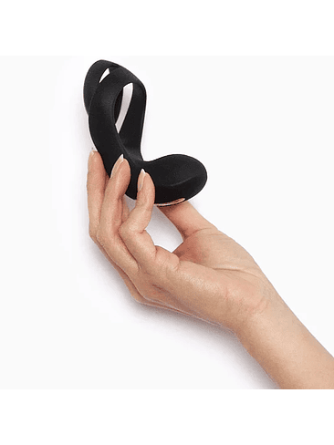 BENEDICT | Anillo Vibrador Estimulador de Perineo Svakom 4