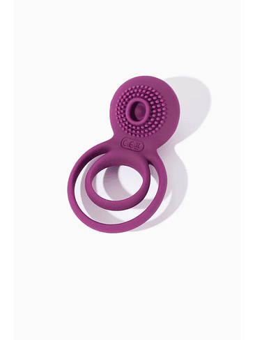 Anillo Vibrador Svakom Tammy 4