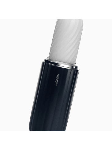 Masturbador Svakom Alex Neo II con App 2