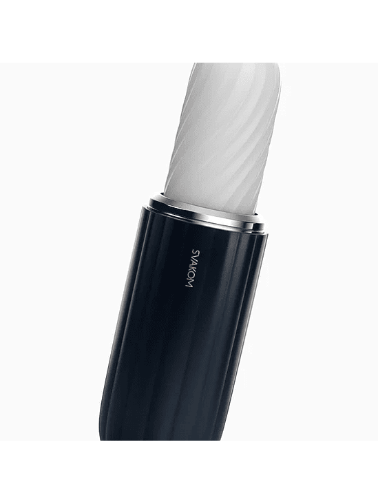 Masturbador Svakom Alex Neo II con App 2