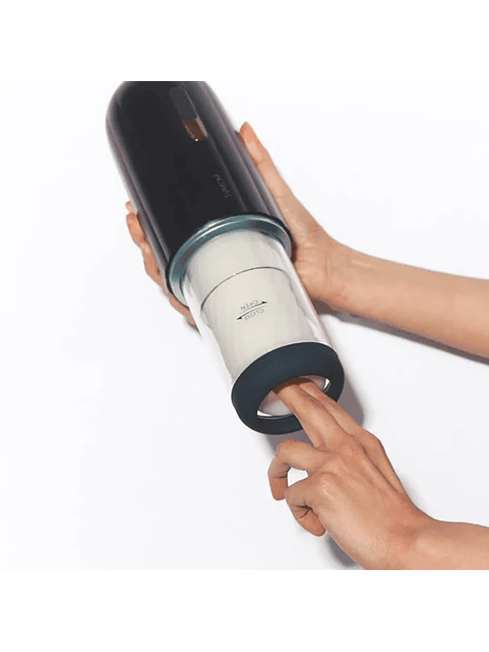 Masturbador Svakom Alex Neo II con App 4