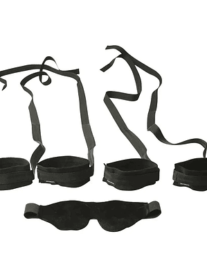 Kit Inicial de Bondage