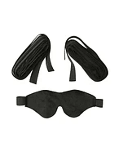 Kit Inicial de Bondage 3