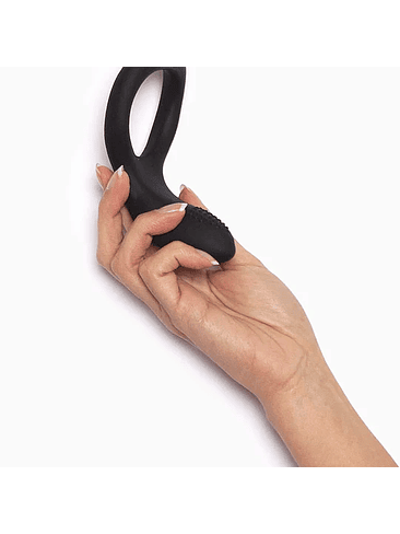 Anillo Vibrador Diamo 1