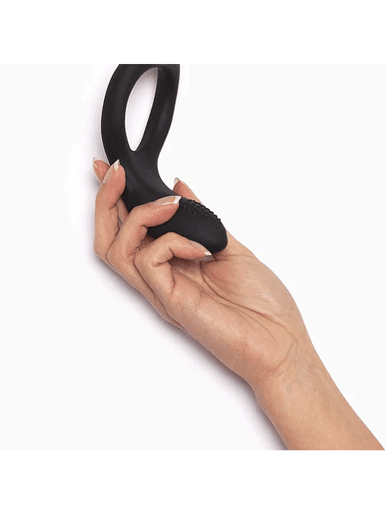 Anillo Vibrador Diamo 1