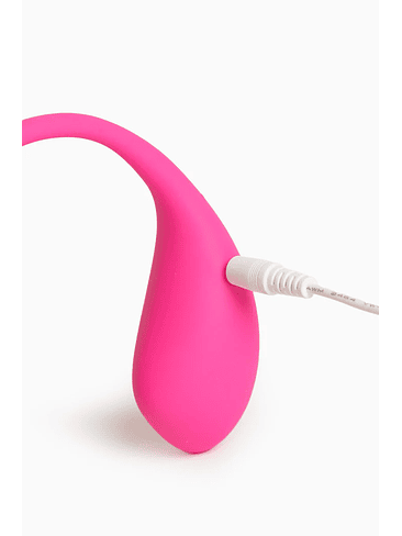 Vibrador Interactivo Lush 2.0 1