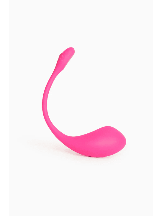 Vibrador Interactivo Lush 2.0 2
