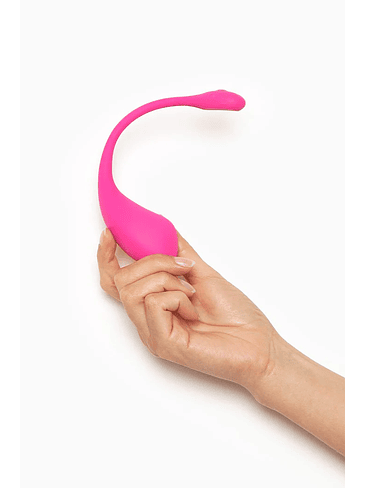 Vibrador Interactivo Lush 2.0 3