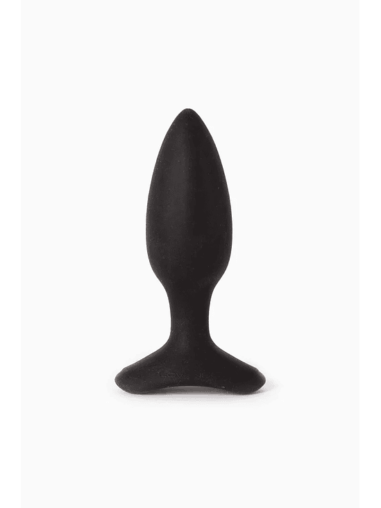 Plug Anal con App Hush II 1