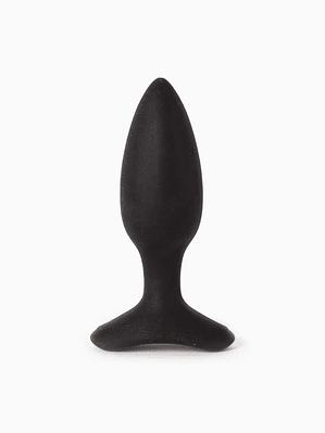 Plug Anal con App Hush II