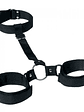 Amarras de Mano y Cuello - Miniatura 1