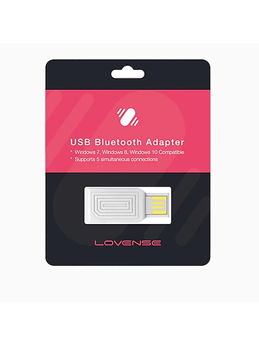 Lovense Adaptador USB Bluetooth 1