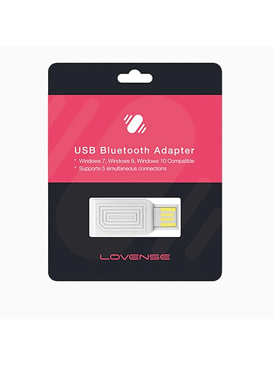 Lovense Adaptador USB Bluetooth 1