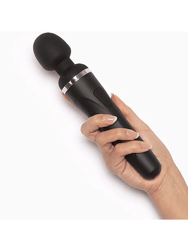 Vibrador Masajeador Wand Domi II 3