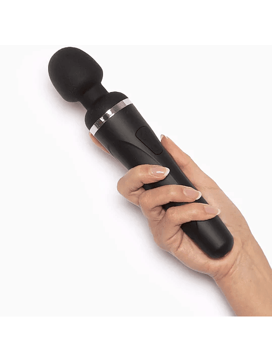 Vibrador Masajeador Wand Domi II 3