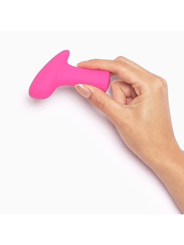 Bala Vibradora Ambi 3