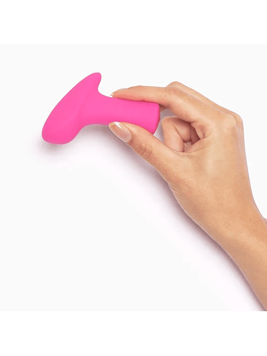 Bala Vibradora Ambi 3