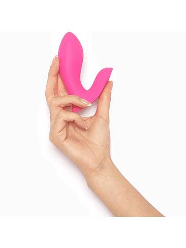 Vibrador Interactivo Flexer 2