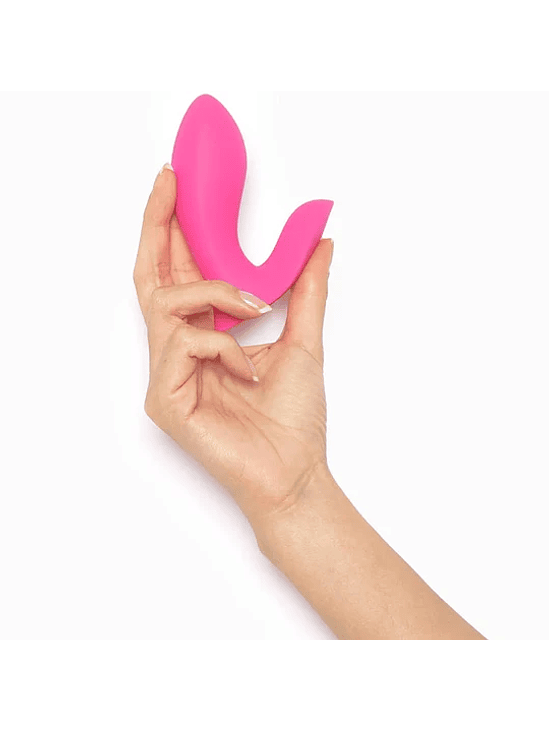 Vibrador Interactivo Flexer 2