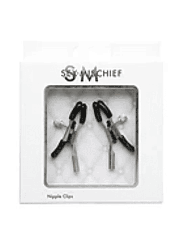 Clips para Pezones Ajustables 1