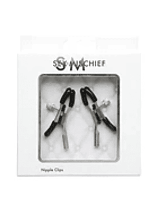 Clips para Pezones Ajustables 1