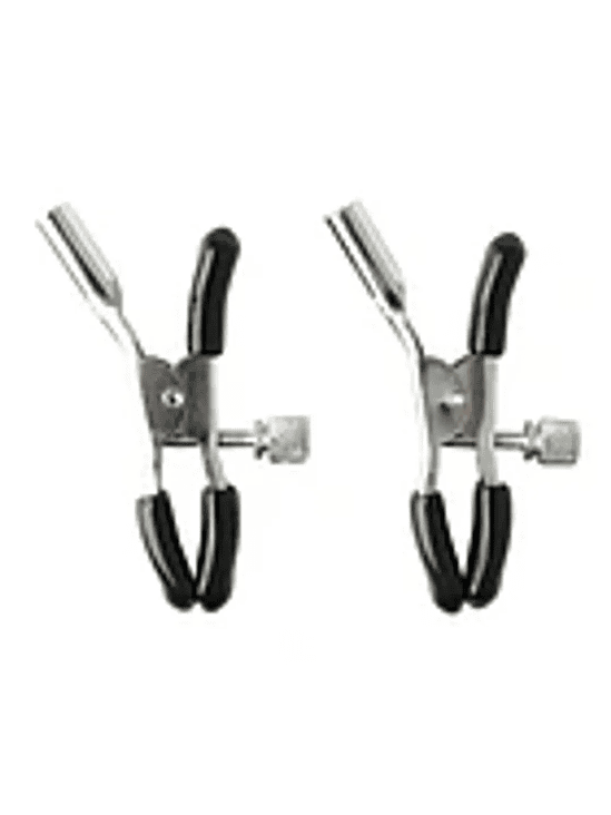 Clips para Pezones Ajustables 2