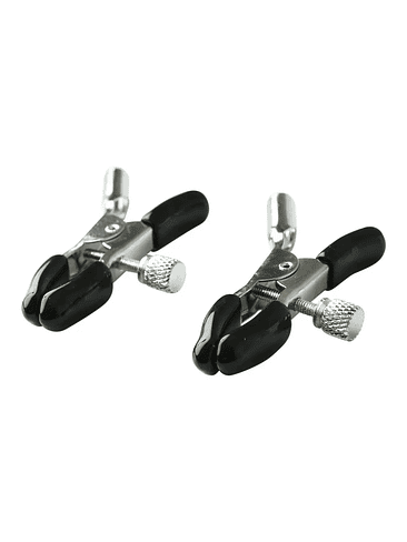 Clips para Pezones Ajustables 3