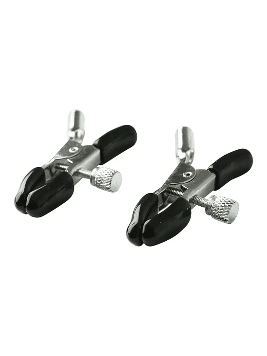 Clips para Pezones Ajustables 3