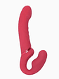 Dildo Vibrador Strapless C/APP LAPIS LOVENSE - thumbnail 2