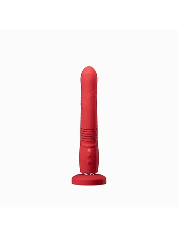 Dildo Pulsador con Vibración c/APP GRAVITY LOVENSE 1