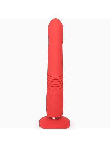 Dildo Pulsador con Vibración c/APP GRAVITY LOVENSE 2